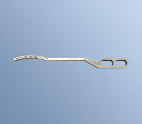 FILE OF PROXIMAL FEMUR