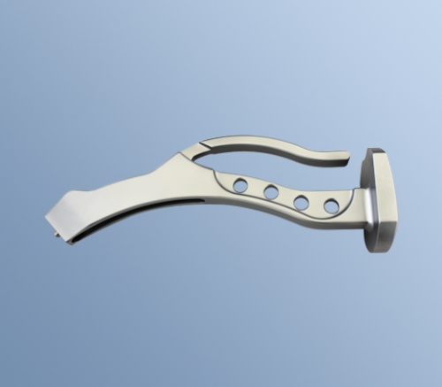 BROACH HANDLE